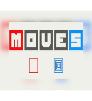 Moves Steam Key GLOBAL